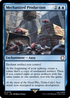 Mechanized Production (PIP-178) - Fallout
