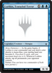 Lorthos, Tentacled Terror (UNK-) - Unknown Event