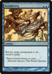 Boomerang (WPN-004) - DCI Promos Foil