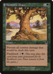 Moment's Peace (ODY-251) - Odyssey: (tombstone) Foil