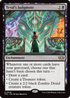 Teval's Judgment (TDC-028) - Commander: Tarkir: Dragonstorm: (enchantment)