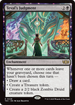 Teval's Judgment (TDC-028) - Commander: Tarkir: Dragonstorm: (enchantment)