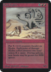 Rock Hydra (LEA-) - Limited Edition Alpha