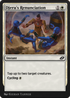 Djeru's Renunciation (J21-069) - Jumpstart: Historic Horizons