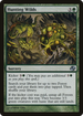Hunting Wilds (PLC-130) - Planar Chaos