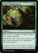 Travel Preparations (INR-220) - Innistrad Remastered
