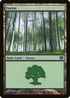Forest (350) (9ED-350) - 9th Edition Foil
