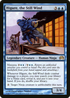 Higure, the Still Wind (PC2-018) - Planechase 2012 Foil