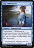 Sage of Mysteries (THB-062) - Theros Beyond Death Foil