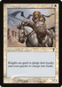 Knight Errant (7ED-024) - 7th Edition Foil