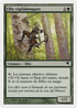 Timberwatch Elf (Spanish) - "Elfo vigilabosques" (B19) (PSAL-B19) - Salvat 2005