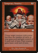 Temporary Insanity (TOR-116) - Torment Foil