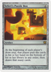 Teferi's Puzzle Box (9ED-312) - 9th Edition Foil