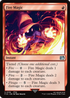 Fire Magic (FIN-136) - FINAL FANTASY