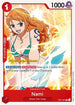 Nami (ST01-007) - Super Pre-Release Starter Deck 1: Straw Hat Crew