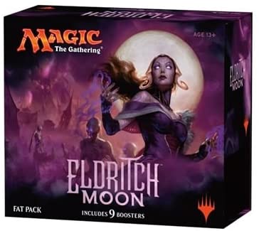 Eldritch Moon Bundle