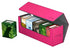 Ultimate Guard DECK CASE ARKHIVE 400+ XENOSKIN- Pink