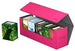 Ultimate Guard DECK CASE ARKHIVE 400+ XENOSKIN- Pink