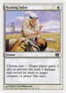 Healing Salve (8ED-022) - 8th Edition