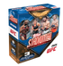 2025 Topps Stadium Club UFC Mega Box