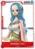 Nefeltari Vivi (ST01-009) - Super Pre-Release Starter Deck 1: Straw Hat Crew