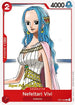 Nefeltari Vivi (ST01-009) - Super Pre-Release Starter Deck 1: Straw Hat Crew