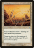 Rain of Blades (SCG-020) - Scourge