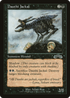 Dauthi Jackal (EXO-058) - Exodus