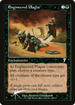 Engineered Plague (7ED-133) - 7th Edition