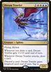 Dream Trawler (PPTHB-214) - Theros Beyond Death Promos