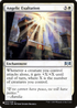Angelic Exaltation (LIST-002/259) - The List