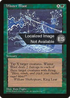 Winter Blast (4BB-) - Fourth Edition Foreign Black Border