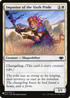 Impostor of the Sixth Pride (LIST-014) - The List