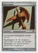 Bonesplitter (Italian) - "Spaccaossa" (L40) (PSAL-L40) - Salvat 2005