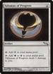 Talisman of Progress (MRD-256) - Mirrodin