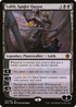 Lolth, Spider Queen (AFR-112) - Adventures in the Forgotten Realms Foil