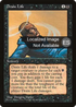 Drain Life (4BB-016) - Fourth Edition Foreign Black Border