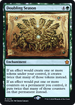 Doubling Season (PRE-216) - Foundations Promos: (enchantment) Foil