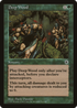 Deep Wood (POR-) - Portal