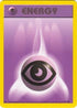 Psychic Energy 101  Base Set - Common