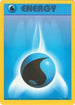 Water Energy 102  Base Set - Common