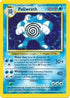 Poliwrath 013  - Holofoil Base Set - Holo Rare