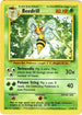 Beedrill (017/102) [Base Set] - Rare