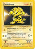 Electabuzz (020/102) [Base Set] - Rare
