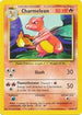 Charmeleon 024  Base Set - Uncommon