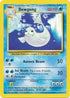 Dewgong (025/102) [Base Set] - Uncommon