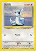 Dratini (026/102) [Base Set] - Uncommon