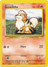 Growlithe (028/102) [Base Set] - Uncommon
