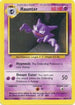 Haunter (029/102) [Base Set] - Uncommon
