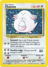 Chansey (003/102) Holofoil [Base Set] - Holo Rare